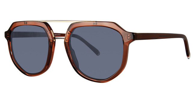 Paradigm Eyeglasses Russell Rust/RU