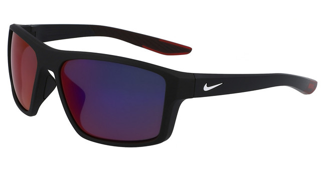 Nike Eyeglasses NIKE BRAZEN FURY E FJ2275 MATTE BLACK/FIELD TINT/010