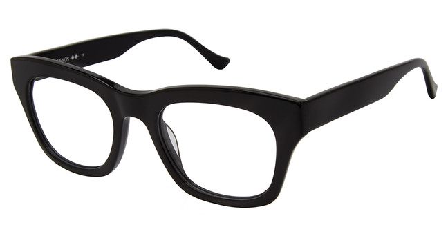 Denon Eyewear Eyeglasses YVONNE 01