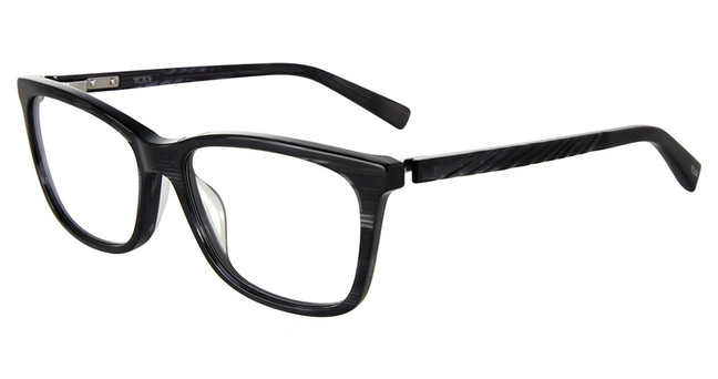 Tumi Eyeglasses VTU526 Grey Pearl 0V85