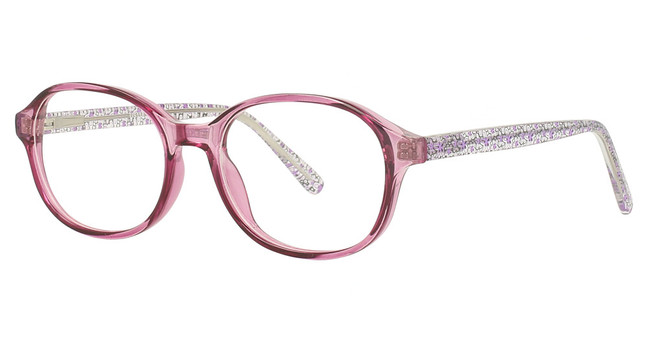 4U Eyeglasses US118 Violet