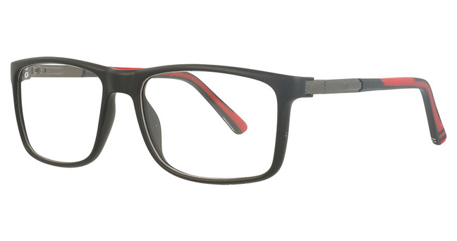 MILLENNIAL Eyeglasses MAX Black