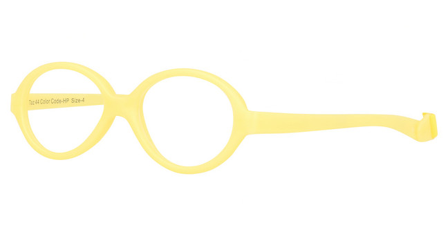 FLEX FRAMES Taz 44 Yellow Pearl/HP