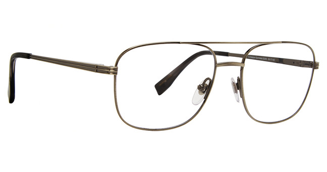 Ducks Unlimited Eyeglasses Cullpepper Gunmetal/GUN