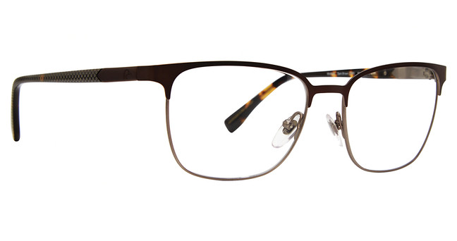 Ducks Unlimited Eyeglasses Winfield Dark Brown/DBR