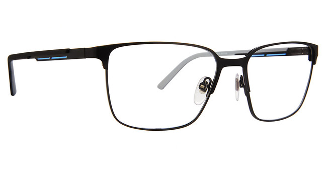 Ducks Unlimited Eyeglasses Winstrom Black/BLK