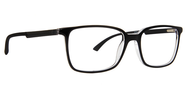 Ducks Unlimited Eyeglasses Tailwater Black/BLK