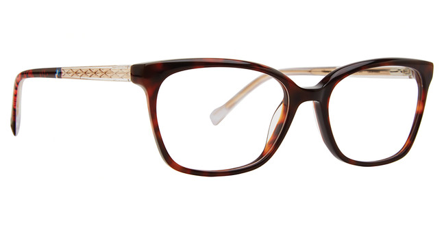 Vera Bradley Eyeglasses VB Marsela Paisley Jamboree/PJM
