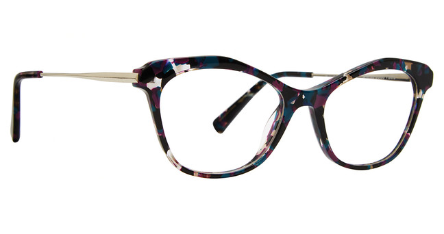 Life is Good Eyeglasses Shari Purple/PUR