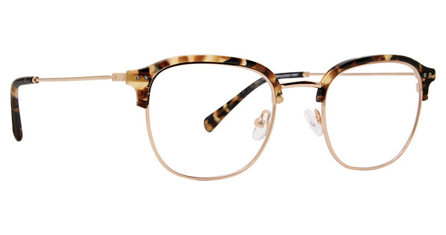 Life is Good Eyeglasses Bex Tortoise/Brown/TBR
