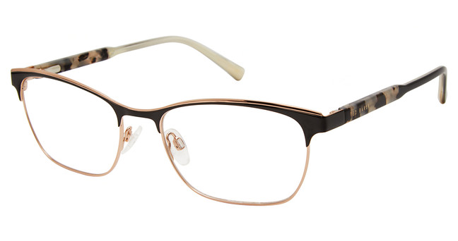 Ted Baker Eyeglasses TW516 black/BLK