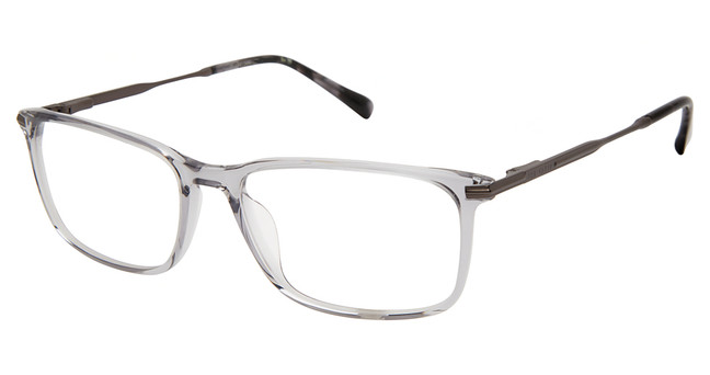 Ted Baker Eyeglasses TFM010 grey/GRY