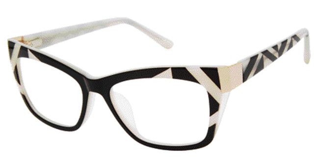 L.A.M.B. LAUF113 black/bone/BLK