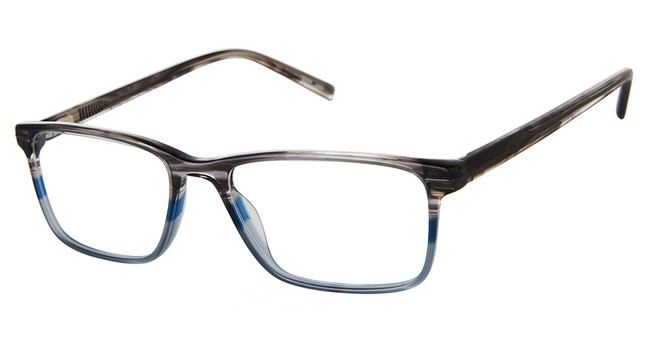 Geoffrey Beene Eyeglasses G540 Slate/Grey/SLA