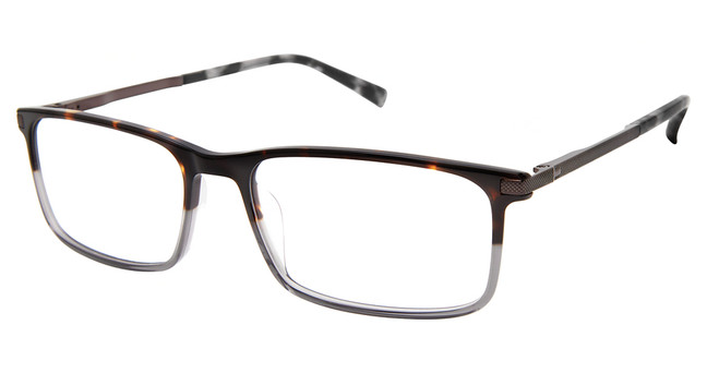Ted Baker TXL008 tortoise grey/TOR