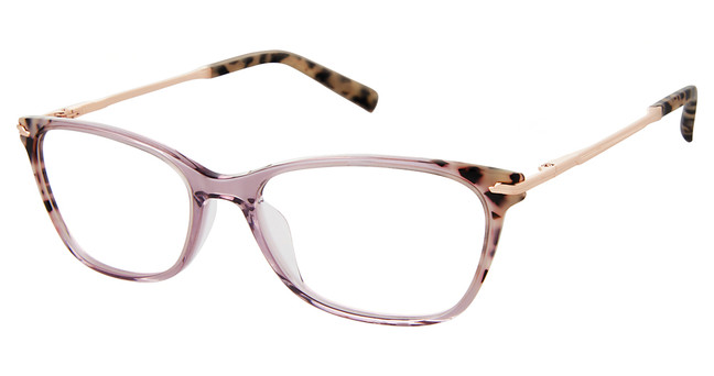 Ted Baker Eyeglasses TFW014 grey/GRY