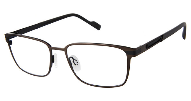 TITANflex 830003 dark brown/DBR