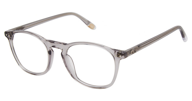 O'Neill Eyeglasses ONB-4012-T Grey Crystal/108