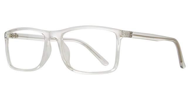 Chlogan Eyewear Eyeglasses Santa Ana 385 Crystal