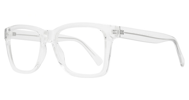 Chlogan Eyewear Eyeglasses Santa Ana 390 Crystal