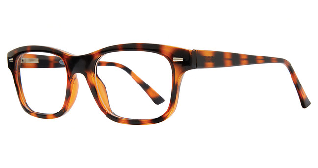 Chlogan Eyewear Eyeglasses Aura 1835 Demi