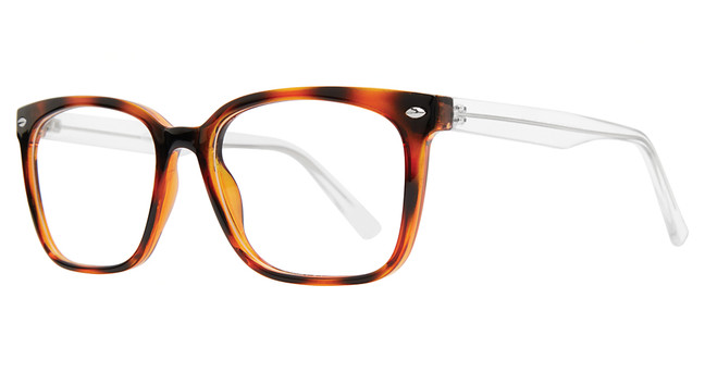 Chlogan Eyewear Eyeglasses Aura 1837 Demi/ Cry