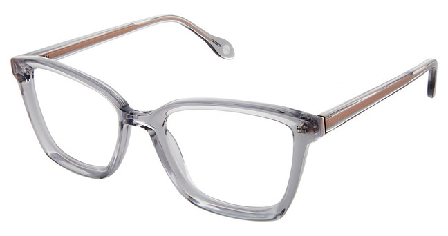 FYSH Eyeglasses FYSH 3708 GREY/S303