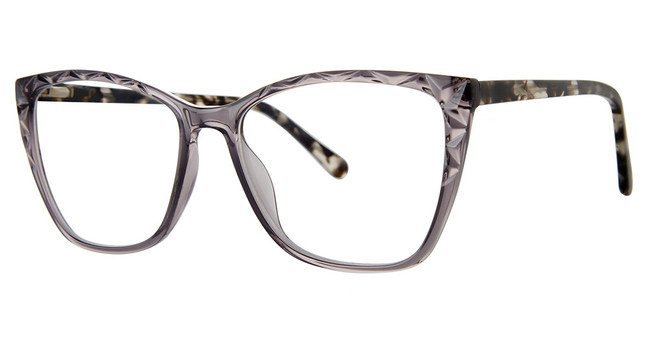Genevieve Paris Design Mindful grey