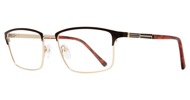 Zimco Eyeglasses R 197 GOLD