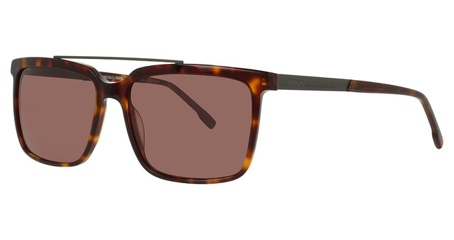 Izod Eyeglasses 789 TORTOISE