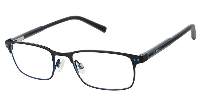 Ted Baker B999 black slate/BLK