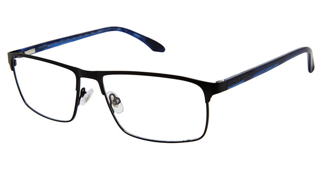 O'Neill ONO-4508-T Black/Blue/004