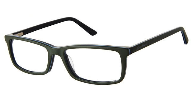 Eddie Bauer Eyeglasses EB 32061 Green/GN