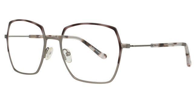 Cinzia Eyeglasses CIN-5154 Graphite/3