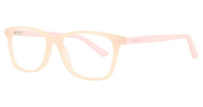 Pepe Jeans Eyeglasses PJ 4052 Light Pink/C5