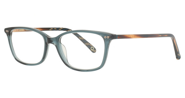 Etnia Barcelona Eyeglasses 5 ROSES O GRHV