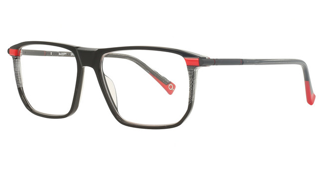 Etnia Barcelona Eyeglasses 5 SLEEPY O BKRD