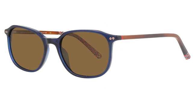 Etnia Barcelona Eyeglasses 5 MONTRA S BLHV