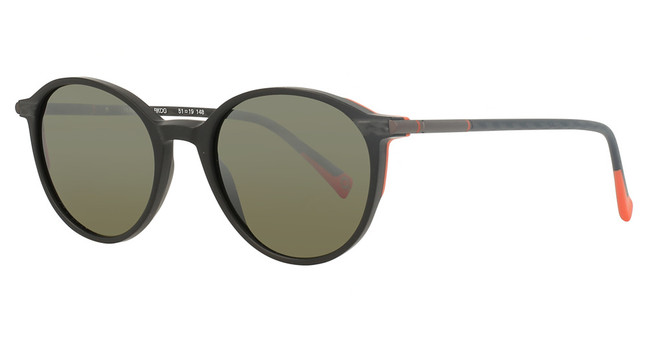 Etnia Barcelona Eyeglasses 5 FLAMIN S BKOG