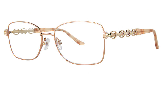 Sophia Loren Eyeglasses SL Beau Rivage 97 Natural/3