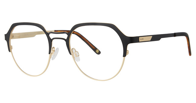 Randy Jackson Randy Jackson 1131 Black/Gold/235