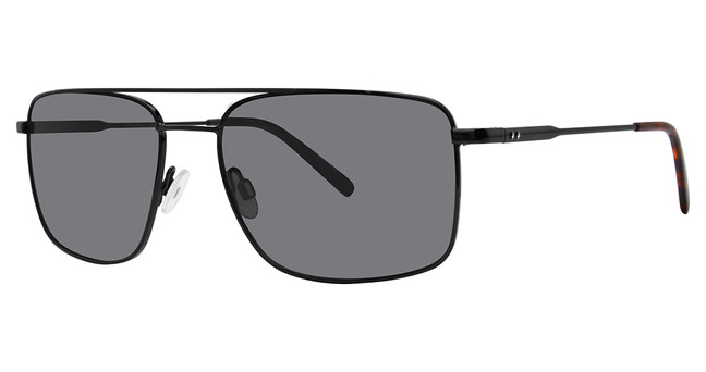Randy Jackson Eyeglasses Randy Jackson Sun S941P Black/21
