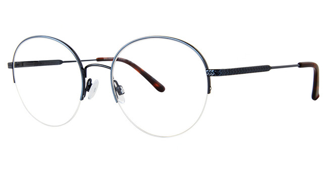 Stetson Off Road Eyeglasses Off Road 5094 Navy/300