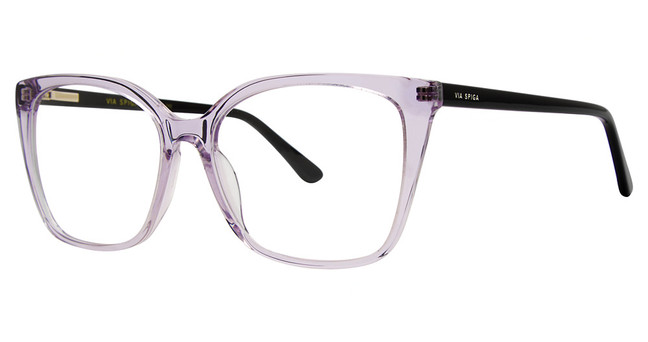 Via Spiga Eyeglasses Via Spiga Ludovica Powder/740