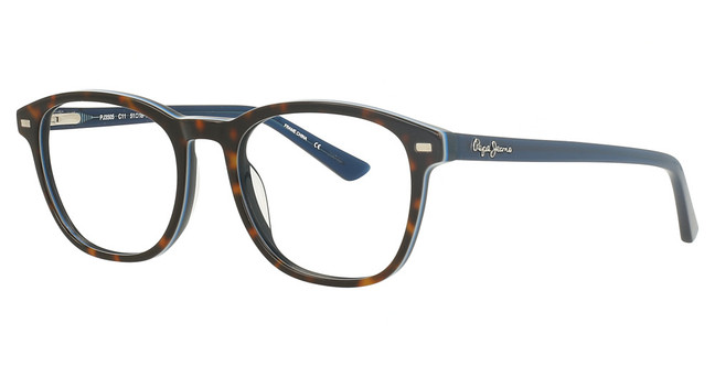 Pepe Jeans Eyeglasses PJ3505 Tortoise/C-11