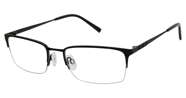 TITANflex Eyeglasses M1009 black/BLK