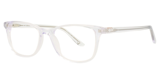 Rip Curl Eyeglasses RC2077 Crystal/C-1