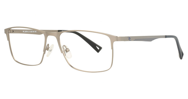 Rip Curl Eyeglasses RC2078 Steel/Blue/C-1