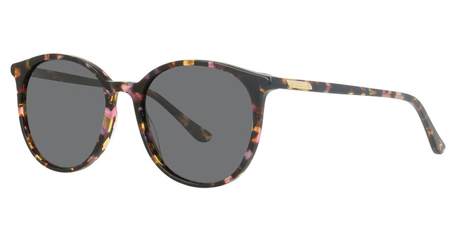 Rip Curl PARADISE Pink Tortoise/Grey/C-1