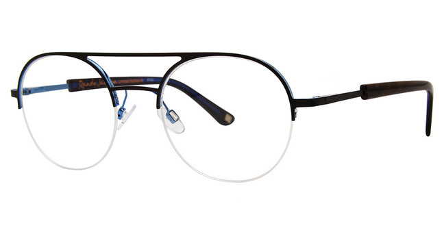 Randy Jackson Randy Jackson Limited Edition X153 Black/21